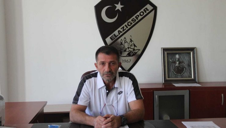 Cafer Aydın: “Tahta açılmazsa bu takımın ligde kalması zor”
