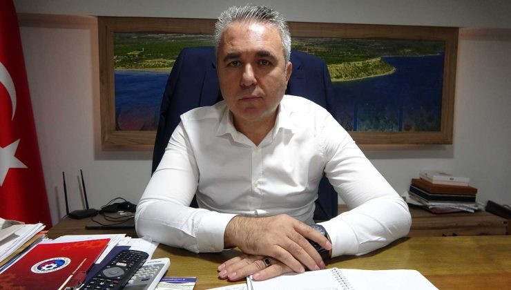 Çanakkale’de çeltik üreticisi tedirgin