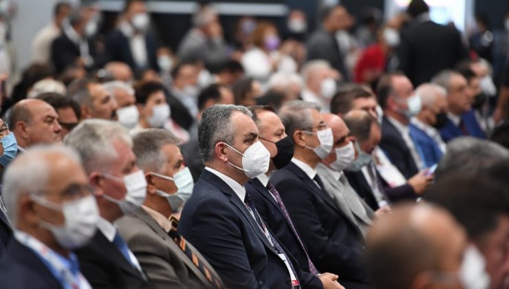 Çandır Fasulyesi İstanbul’da tanıtılıyor