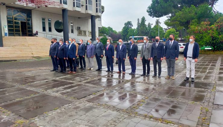 Çarşamba’da İlköğretim Haftası