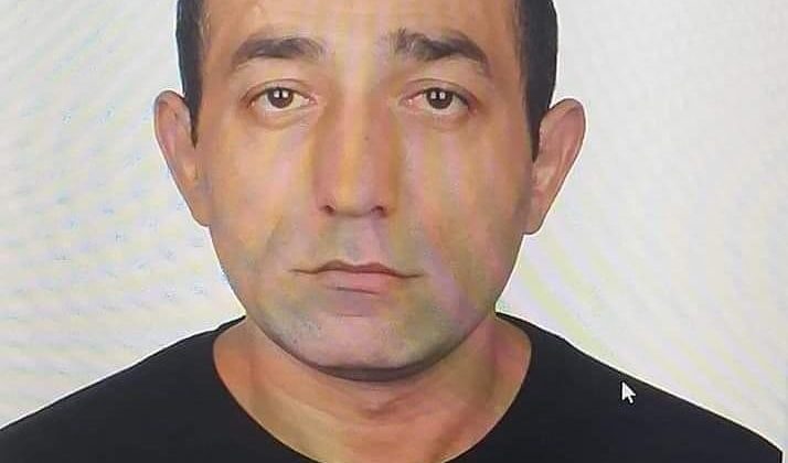 Ceren’in katiline 15 yıl hapis cezası