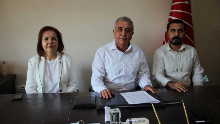 CHP Aydın’dan ’3600 ek gösterge’ açıklaması