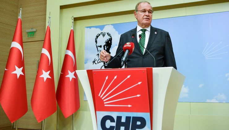 CHP, Bolu Belediye Başkanını Disiplin Kuruluna sevk etti