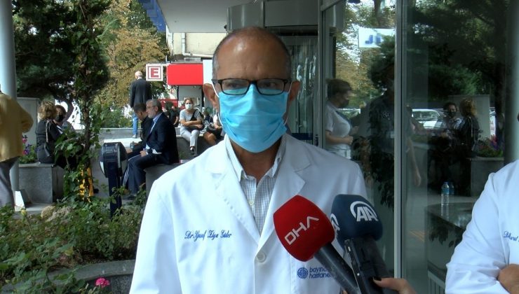 CHP eski milletvekili Şahin Mengü hayatını kaybetti