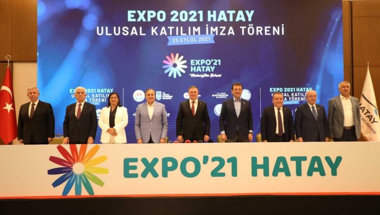 CHP’li büyükşehir belediye başkanlarından ortak bildirge