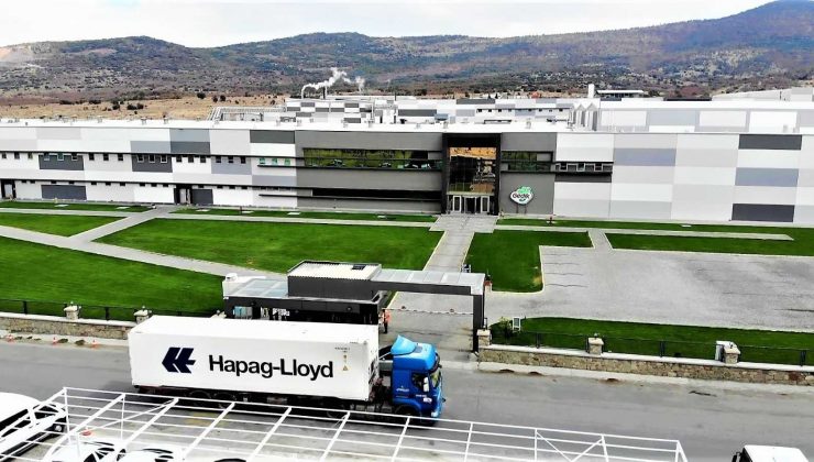 Gedik Piliç, 1 yıllık hedefine 8 ayda ulaştı