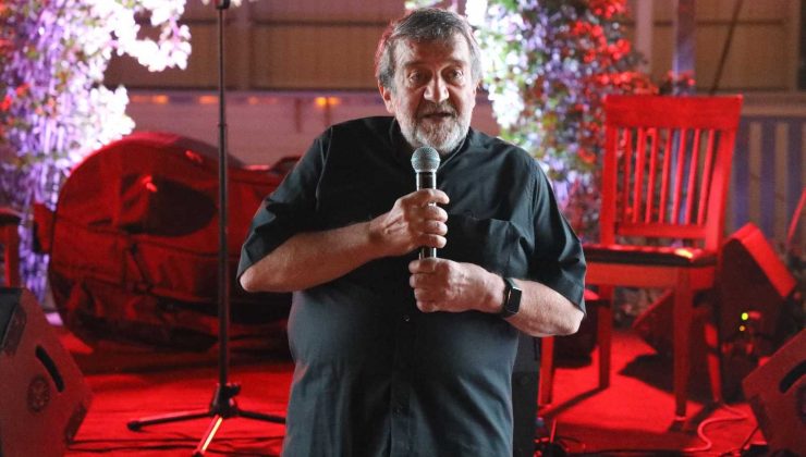 Coşkun Aral: “Ateşi aldık, koşuyoruz”