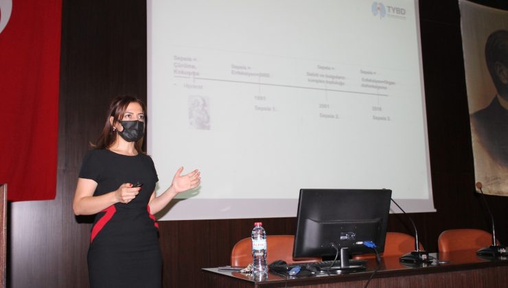 Covid 19’da ölüm nedeni: Sepsis