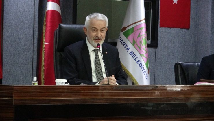 Covid-19’u yenen Belediye Başkanı Başdeğirmen’den aşı çağrısı