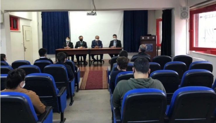 Çufalı, “Uzaktan eğitim sürecinde dijital içerikler üretilmeli”