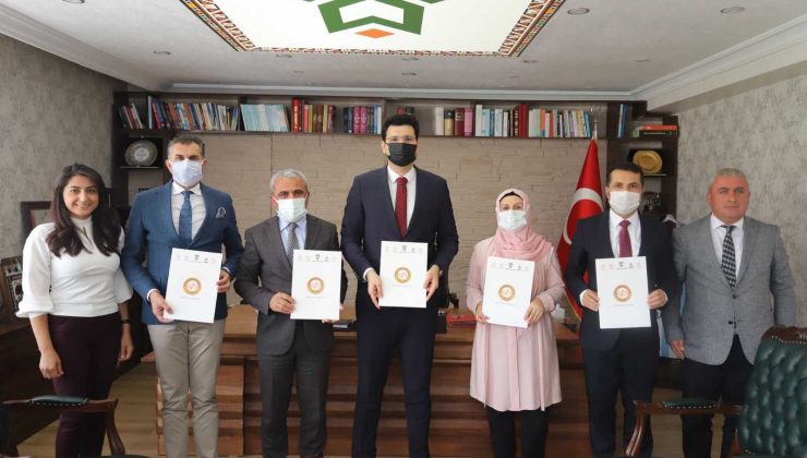 Çukurca’da ‘Sınırda Sınırsız Eğitim’ projesi