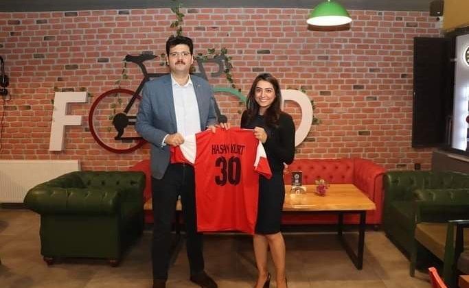 Çukurca’da voleybol ve masa tenisi turnuvası