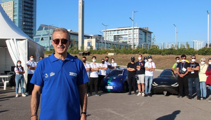 Cumhurbaşkanlığı Savunma Sanayi Başkanı Demir: “Artık dünya otonom, insansız bir dünyaya doğru gidiyor”