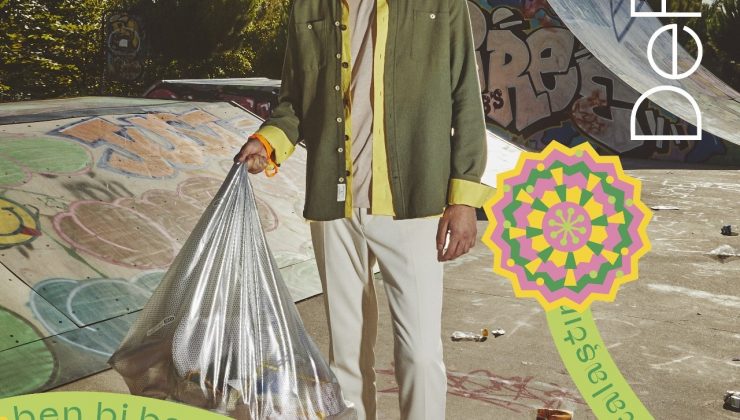 DeFacto yeni reklam filmiyle doğaya dönüyor