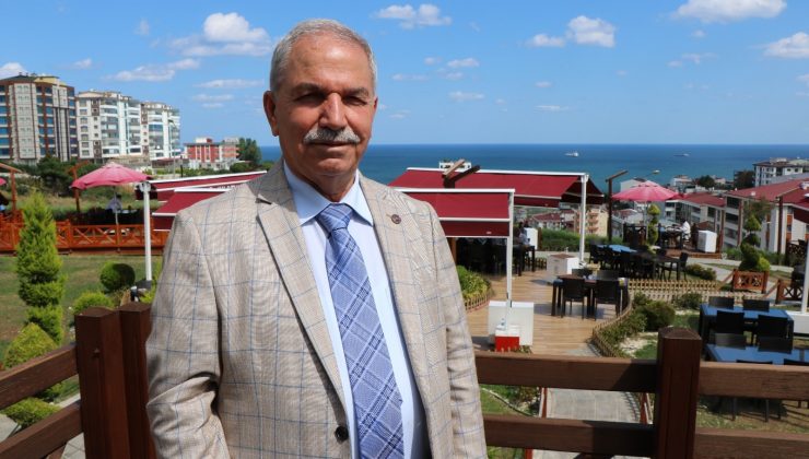 Demirtaş: “Bundan sonraki 2,5 yılımız hizmet atağıyla geçecek”