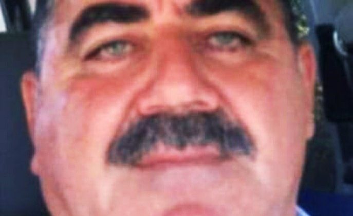 Denizde baygın halde bulunan muhtar hastanede hayatını kaybetti