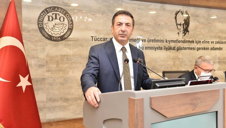 Denizli 8. sıraya yükseldi