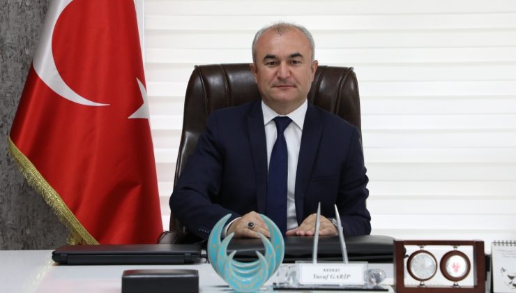 Denizli MHP’den Ahmet Davutoğlu’na kınama