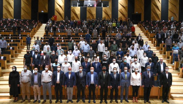 Denizlispor’da Mehmet Uz yeniden başkan