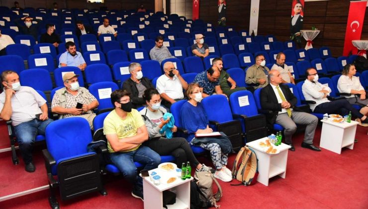 Deve sütü Dünya’ya açılacak