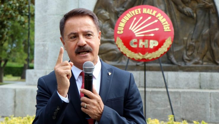 Deveci: “Bu ülke için sorumluluklarımız var”