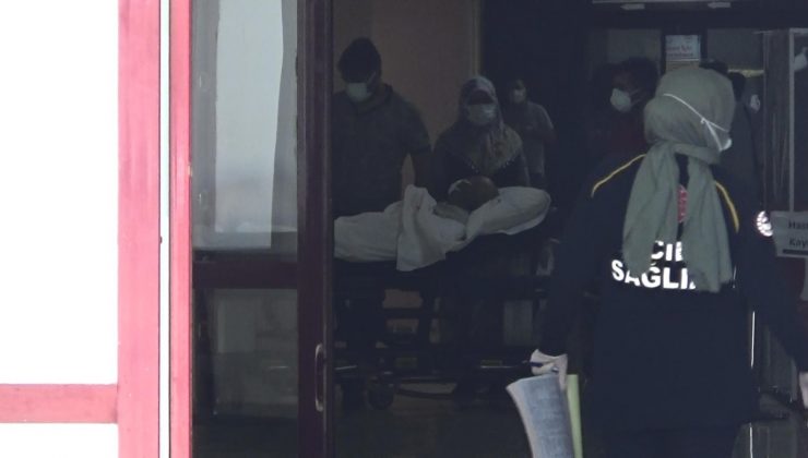 Diyarbakır 2. doz aşılama oranında geride kaldı