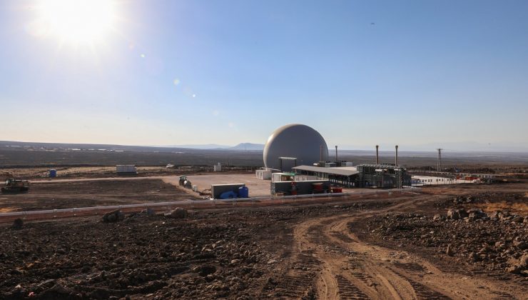 Diyarbakır’ın enerjisi EKAY’la yükseliyor