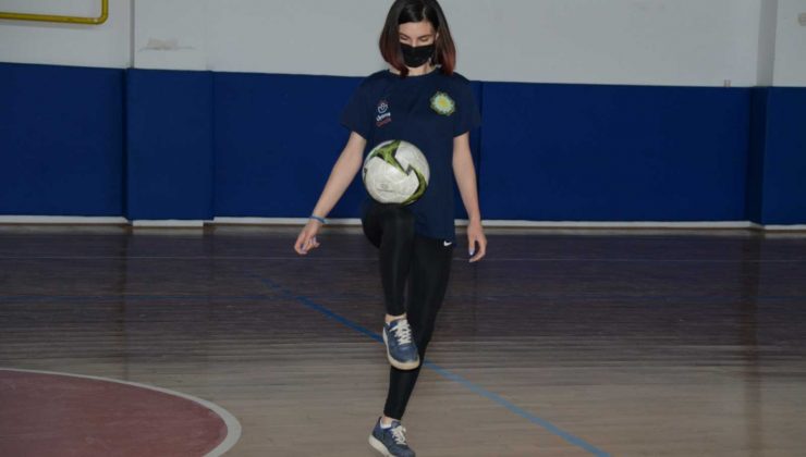 Diyarbakırlı kızlar özel yetenek kurslarıyla üniversiteli oldu