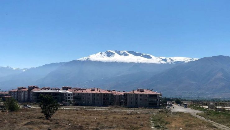 Doğu’da sıcaklıklar düşüyor