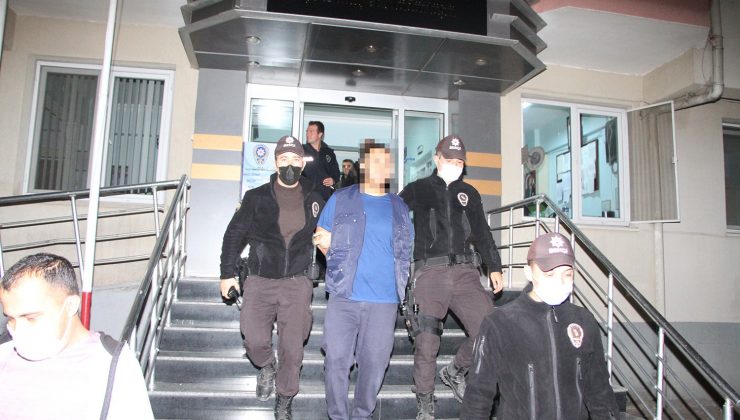 Dolandırıcılık şüphesi ile aranan firari yakalandı
