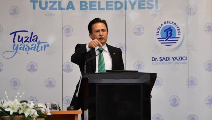 Dr. Şadi Yazıcı’dan Bolu Belediye Başkanı Özcan’a: “Her vatandaşımızın talebi talimattır. Komik değildir”