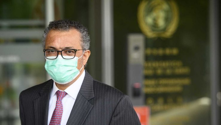 DSÖ: “Acil önlem alınmadığı takdirde, Afganistan sağlık sistemi çökecek”