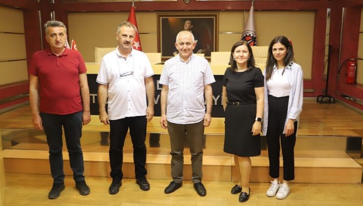 DTSO kalitesini bir kez daha tescilledi