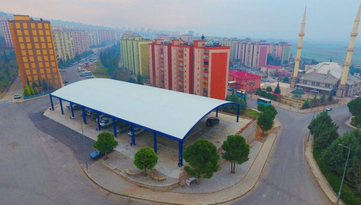 Dulkadiroğlu’nda gezici muayene hizmeti