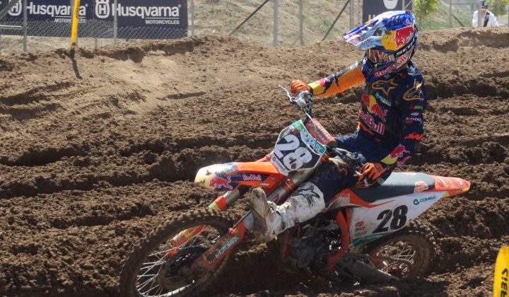 Dünya Şampiyonasından heyecan tüm hızıyla sürüyor