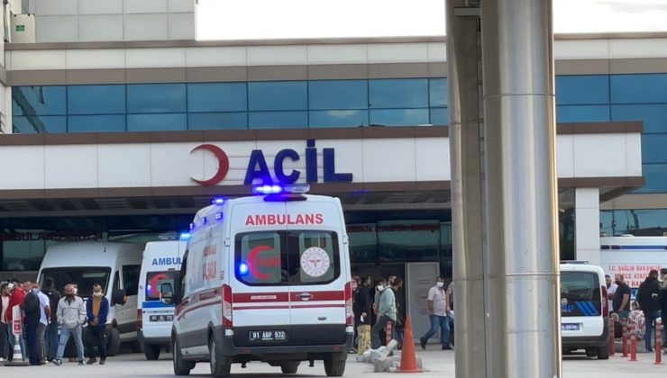 Düzce’de kadın cinayeti