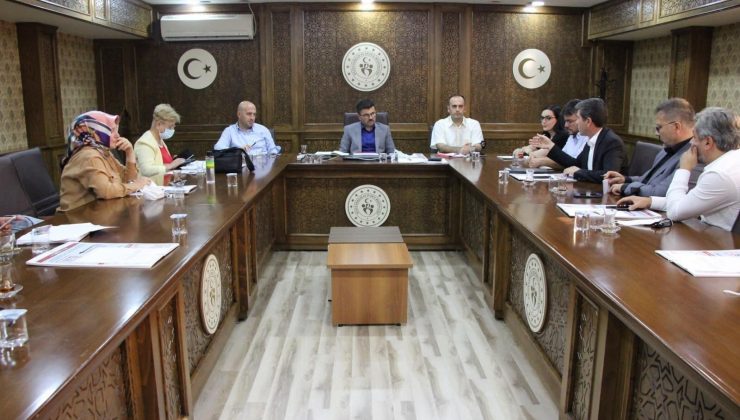 Düzce’de KYK yurtları öğrencileri bekliyor