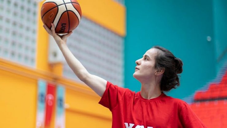 EBK, Nuran Çoban’ı kadrosuna kattı