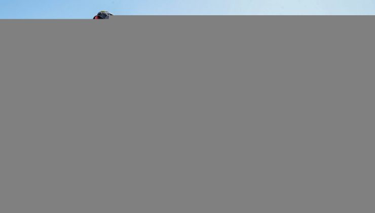 Ege’nin en geniş katılımlı tatbikatı