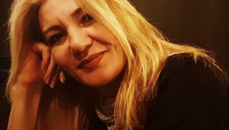 Eğitimci Olcay’ın şiir kitabı ‘Düş Ertesi’ çıktı