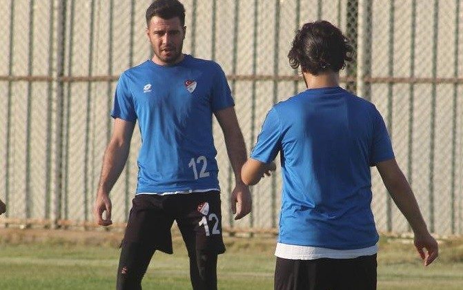 Elazığspor kalecisi Okan’a 4 maç men cezası