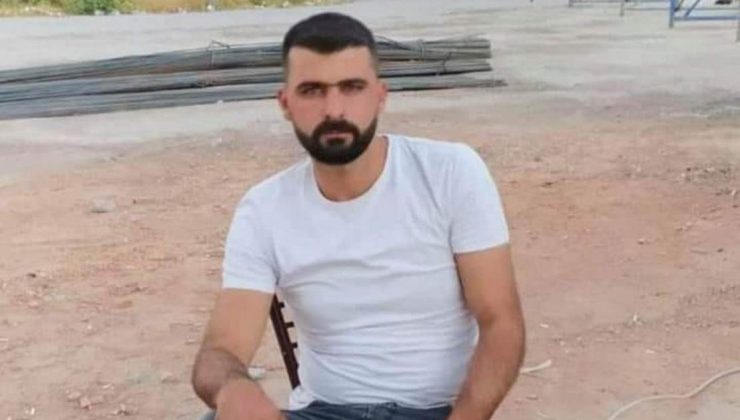 Elektrik akımına kapılan genç hayatını kaybetti