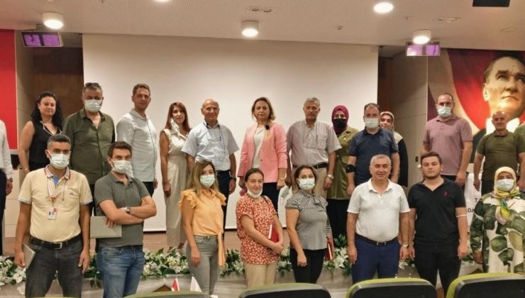 Enerjide örnek proje Adana’dan