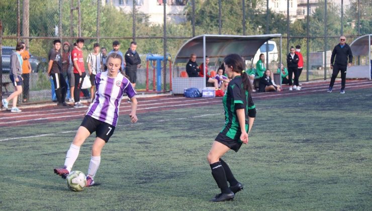 Ereğli Belediyespor futbolcuna Milli takımdan davet