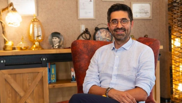 Ergenlikte burun estetiği