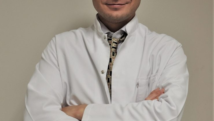 Erkeklerde prostat kanserine dikkat