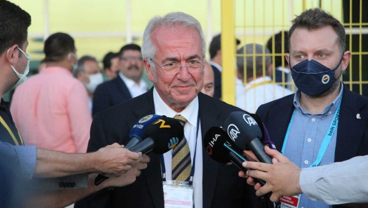 Erol Bilecik: “2-1’lik sonuçla dönmekten mutluyuz”