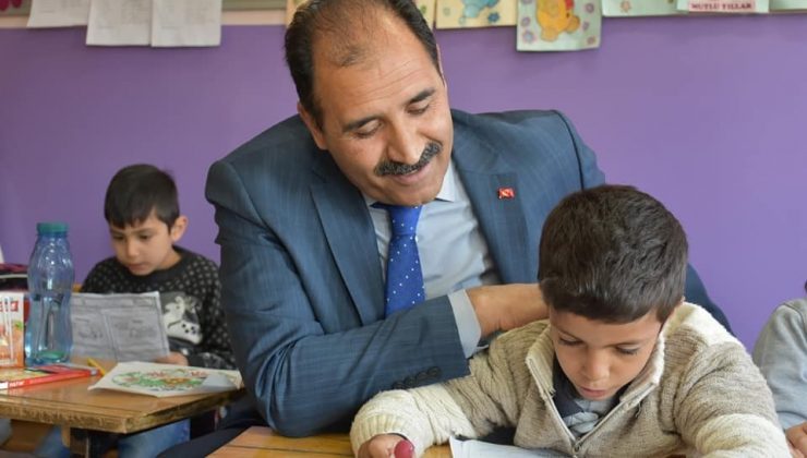 Erzincan’da 2021-2022 eğitim öğretim yılının başlamasıyla 39 bin 628 öğrenci ders başı yapacak