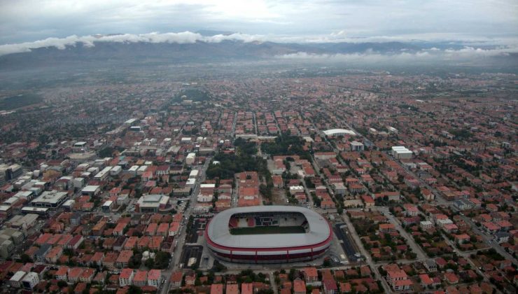 Erzincan’da Covid- 19 vakalarında artış yaşanıyor