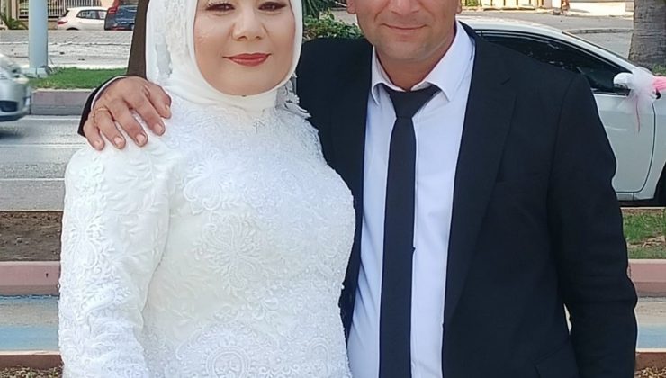 Eşi koronaya yakalanan damattan “aşı olun” çağrısı